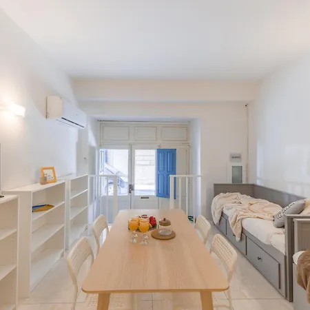 Minty - Sweet 1 Bedroom 아파트