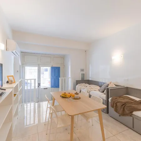 Minty - Sweet 1 Bedroom 발레타