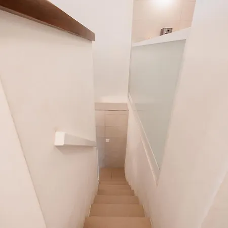 아파트 Minty - Sweet 1 Bedroom