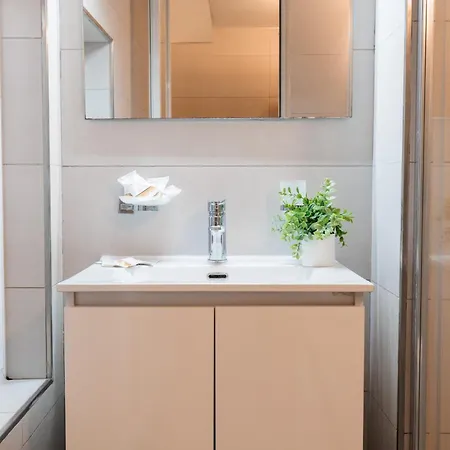 Minty - Sweet 1 Bedroom Daire Valletta
