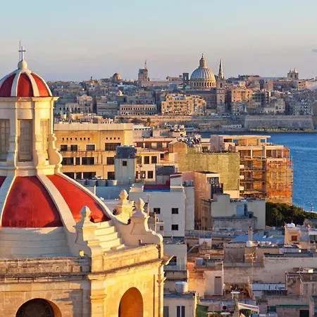 Daire Minty - Sweet 1 Bedroom Valletta