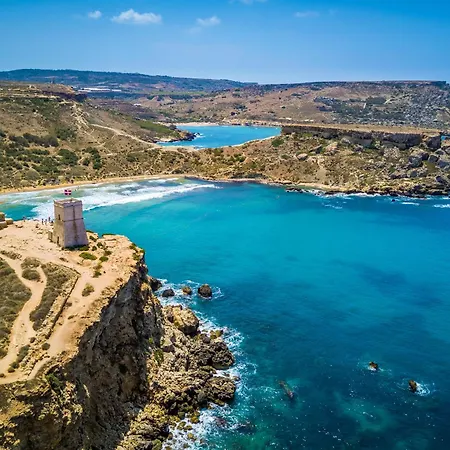 Minty - Sweet 1 Bedroom Daire Valletta