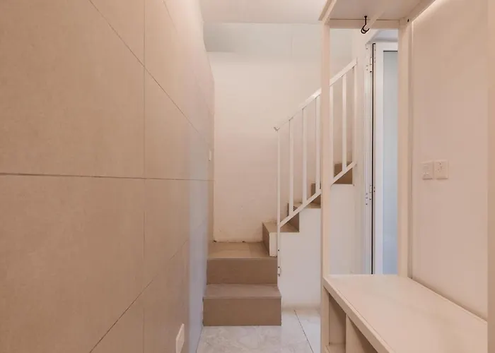 Apartament Minty - Sweet 1 Bedroom Valletta