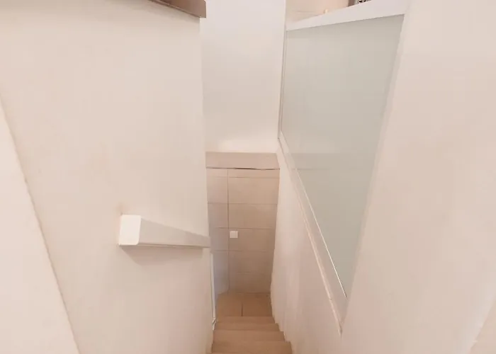 Apartament Minty - Sweet 1 Bedroom