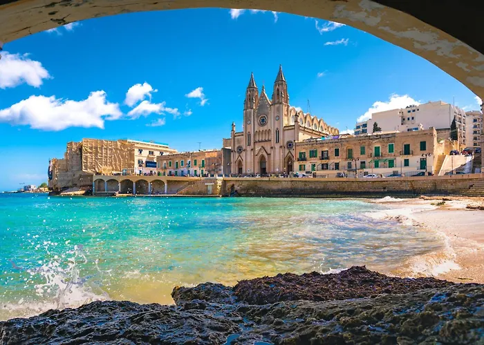 Minty - Sweet 1 Bedroom Apartament