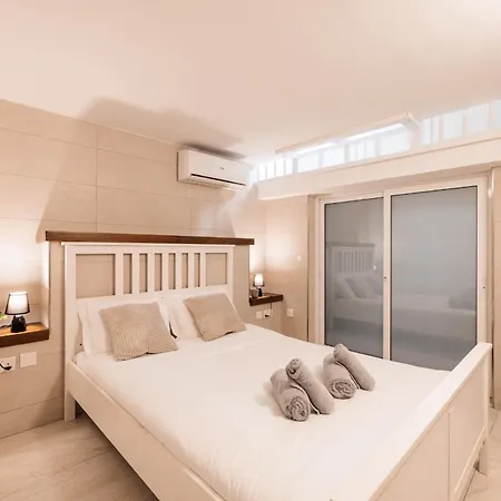 Appartement Minty - Sweet 1 Bedroom La Valette