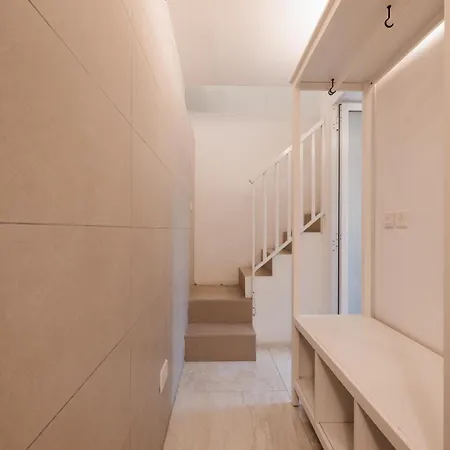 Appartamento Minty - Sweet 1 Bedroom La Valletta