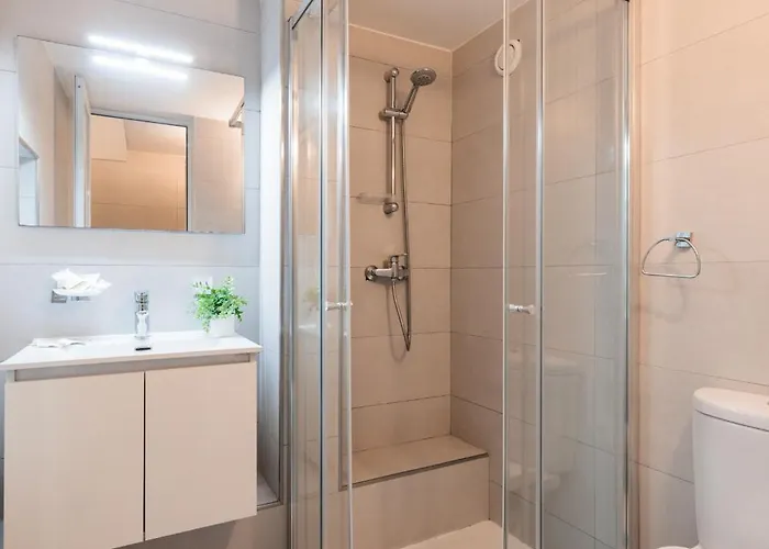 Minty - Sweet 1 Bedroom * Valletta