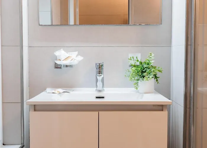 Minty - Sweet 1 Bedroom Daire Valletta