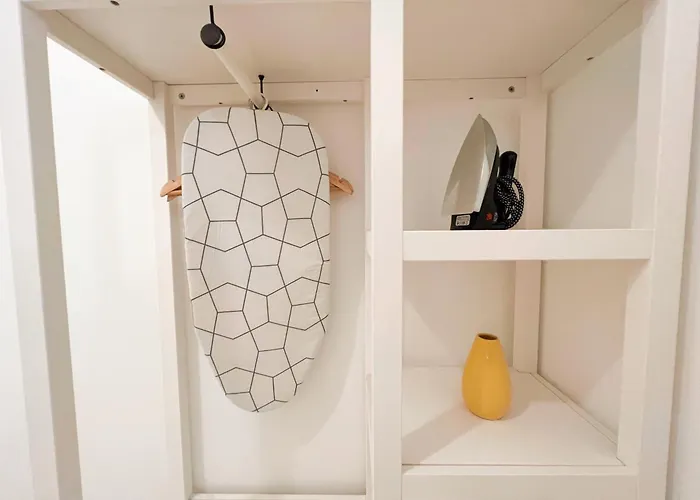 Minty - Sweet 1 Bedroom Valletta