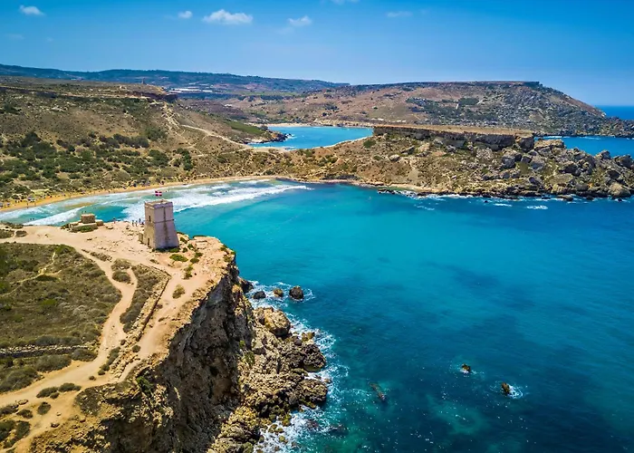 Minty - Sweet 1 Bedroom Daire Valletta