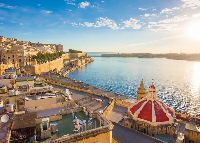 Minty - Sweet 1 Bedroom *